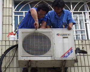 平潭空调维修售后服务中心