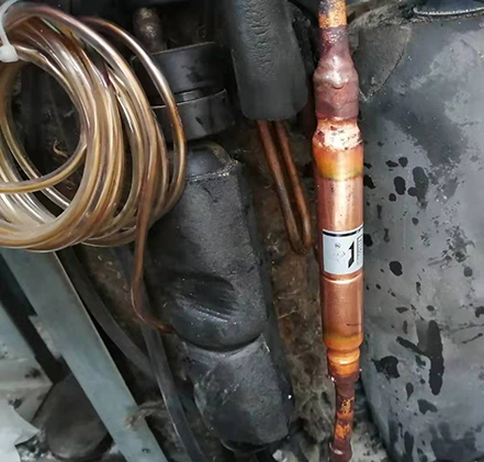 平潭美的变频多联机空调维修售后服务中心