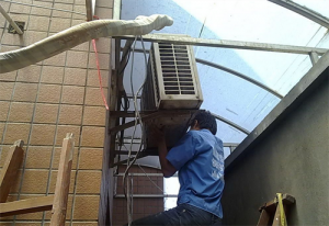 平潭空调维修售后服务中心