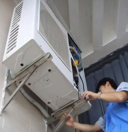 平潭24小时空调维修热线