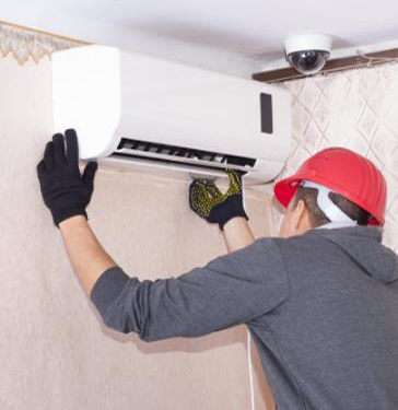 平潭空调内机噪音大