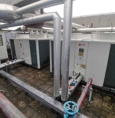 平潭附近中央空调维修 平潭上门中央空调维修